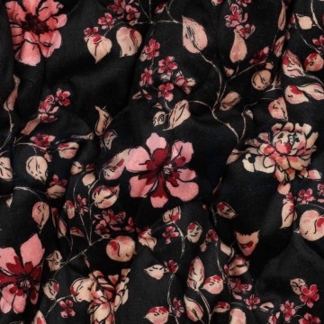 stepped velvet Verhees Textiles