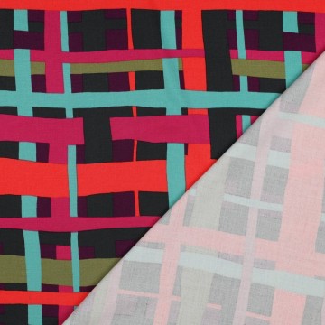 Line Layers Nerida Hansen stretch