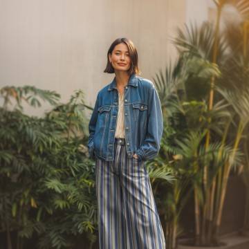 voorbeeld broek andere kleur