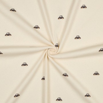 ribtricot cars Verhees