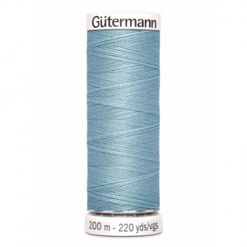 Gütermann 071 blauw