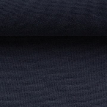 Heike boordstof donkerblauw 597