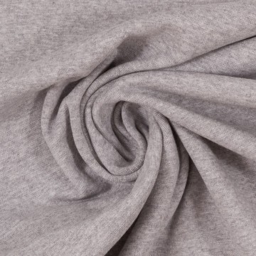 Swafing heike melange lichtgrijs senza limits