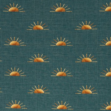 Swafing savana friends katoen tricot zon