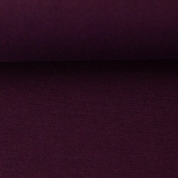 Swafing boordstof Heike bordeaux