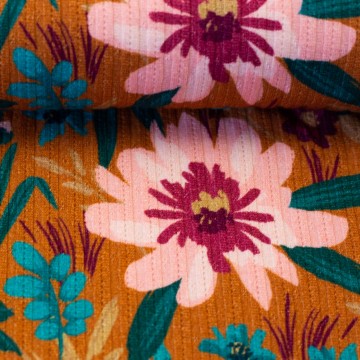 pointoille valencia baumwolljersey ballen