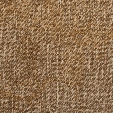 Jeanslook denim french terry camel