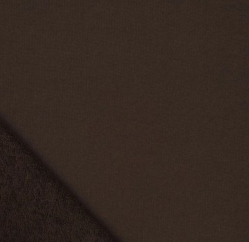 heavy jogging donkerbruin