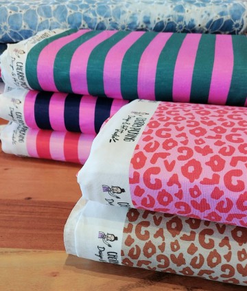 Cherry Picking Studio Senza Limits