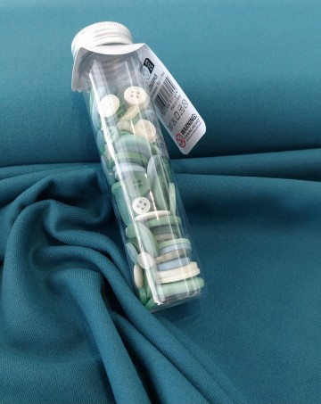 PS Fashion Fabrics