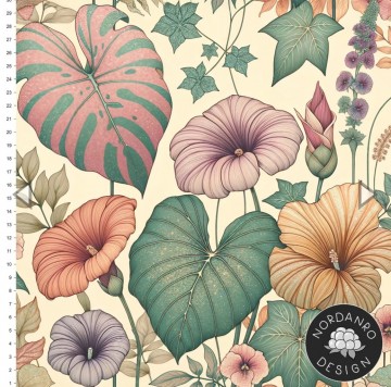 Nordanro Design college Fiona