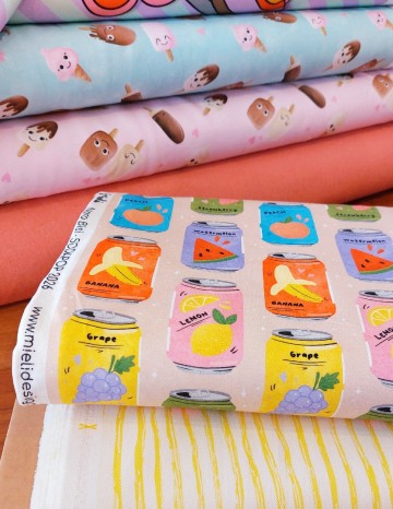 Senza Limits Mieli Design Swafing Sappemeer