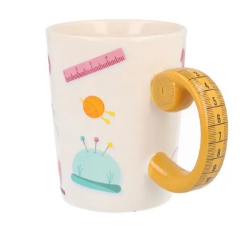 Sew Tasty mok rolcentimeter