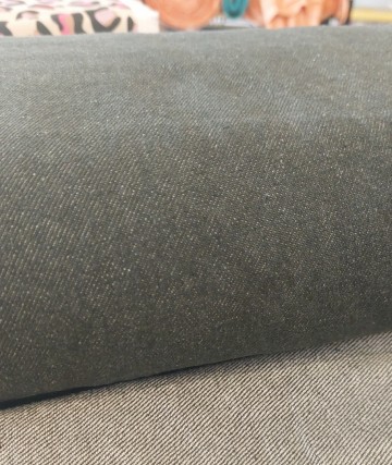 Denim Senza Limits