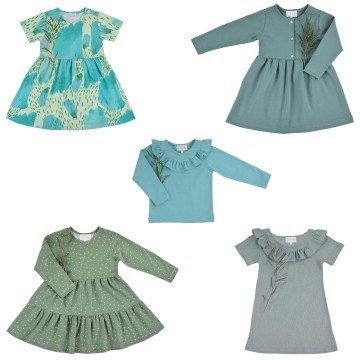 Hazel top en jruk