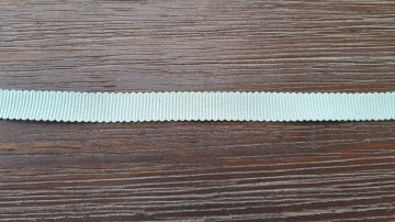 ribsband mint 10mm