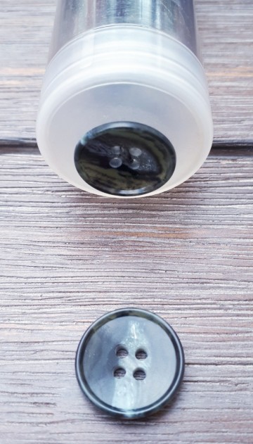 4 gats mantelknoop 20 mm