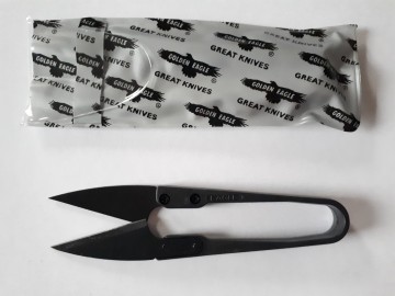 Draadschaartje 10.5 cm