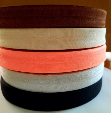 elastisch biaisband 20 mm senza limits