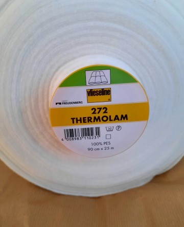 Vlieseline Thermolam  272 ovenwanten