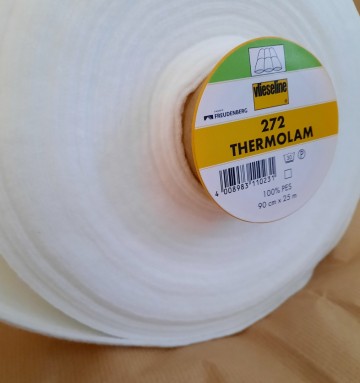 Thermolam strijkplankovertrek