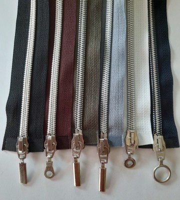 Dubbel deelbare ritsen spiraal 6 mm