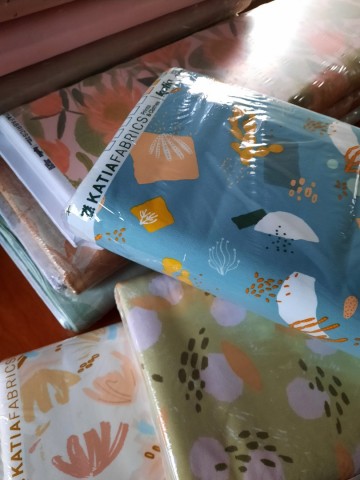 katia fabrics