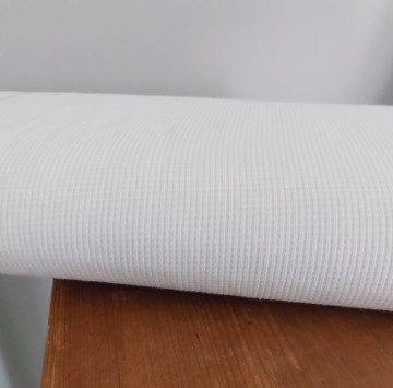 wafeltricot Laura wit