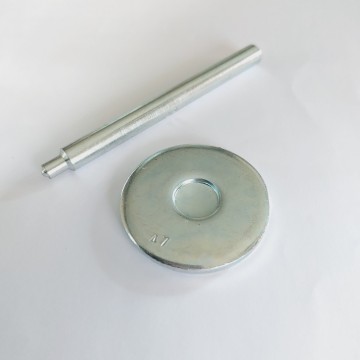 gereedschap voor drukkers 15 mm