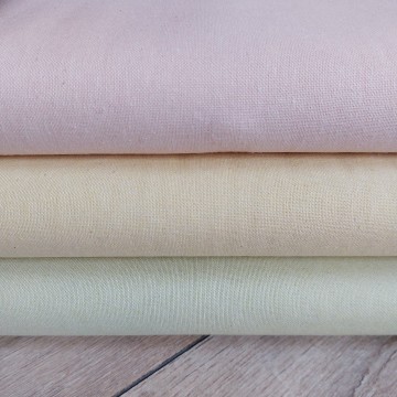 soft canvas geschikt voor kleding