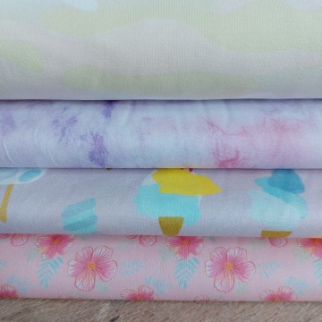 Katia stoffen Senza Limits