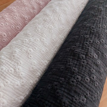 Esmee broderie uit Frankrijk