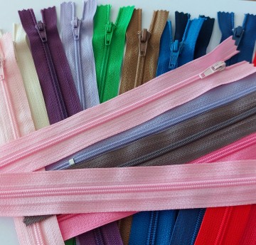 ritsen 20 cm niet deelbaar spiraal