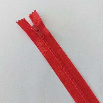 rits lichtrood 20 cm