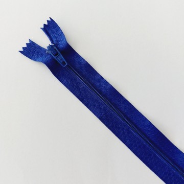kobalt blauw niet deelbaar 40 cm