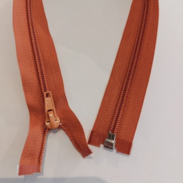 deelbare ritsen spiraal diverse afmetingen