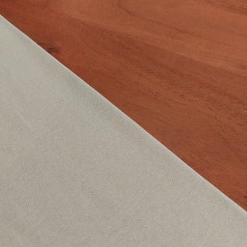 Boordstof light green mint verhees