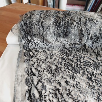 kant grijs zwart wit schulprand