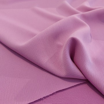 fancy high twist crinkle stretch