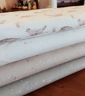 Kustenliebe tricot Swafing