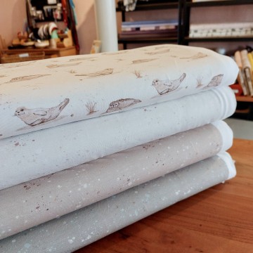 tricot swafing spetters