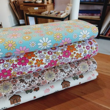 tricot Nooteboom Textiles