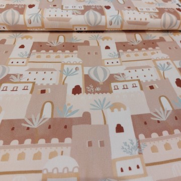 Senza Limits stoffenwinkel Groningen