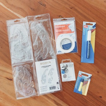 naailessen groep 4 vrijdagochtend 2026