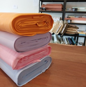 Uni tricot Vanessa Swafing