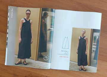 Alberthe xs-xxxl dress