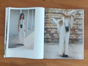 Felicia jumpsuit xs-xxxl