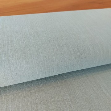 linnen katoen oud blauw