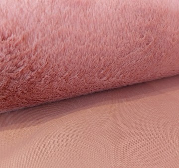 soft fur fleece gladde binnenkant