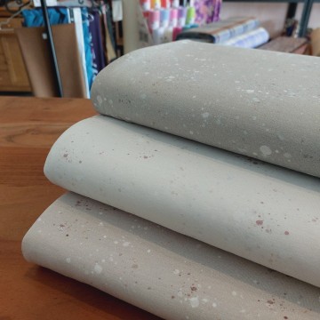 Christiane Zielinski tricot spetters